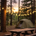 Setstead Solar String Lights