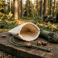 Setstead Tie-Down & Guy Line Kit